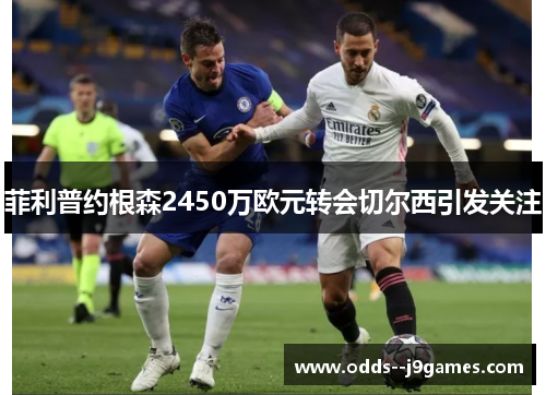 菲利普约根森2450万欧元转会切尔西引发关注 菲利普约根森2450万欧元转会切尔西引发关注